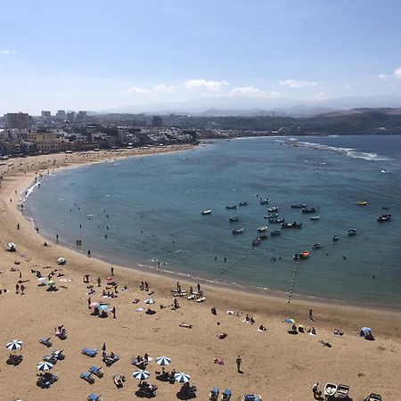 Retama Canteras Beach By Canariasgetaway Las Palmas Exterior photo