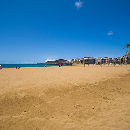 Retama Canteras Beach By Canariasgetaway Las Palmas Exterior photo